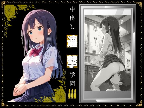 サンプル画像3:メス感MAXの妹に杭打ちされる話！(Kinky Studio) [d_484505]