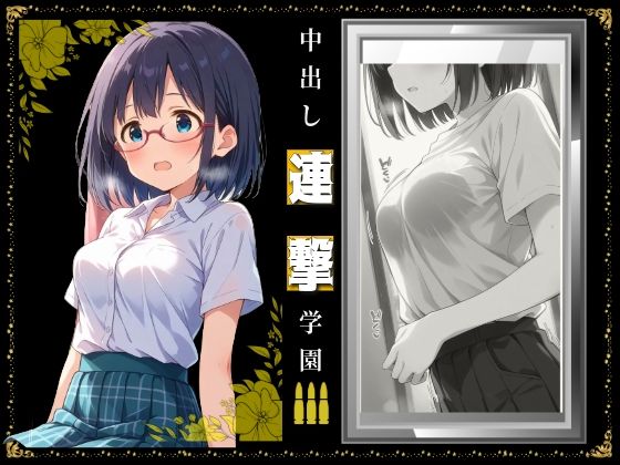 メス感MAXの妹に杭打ちされる話！