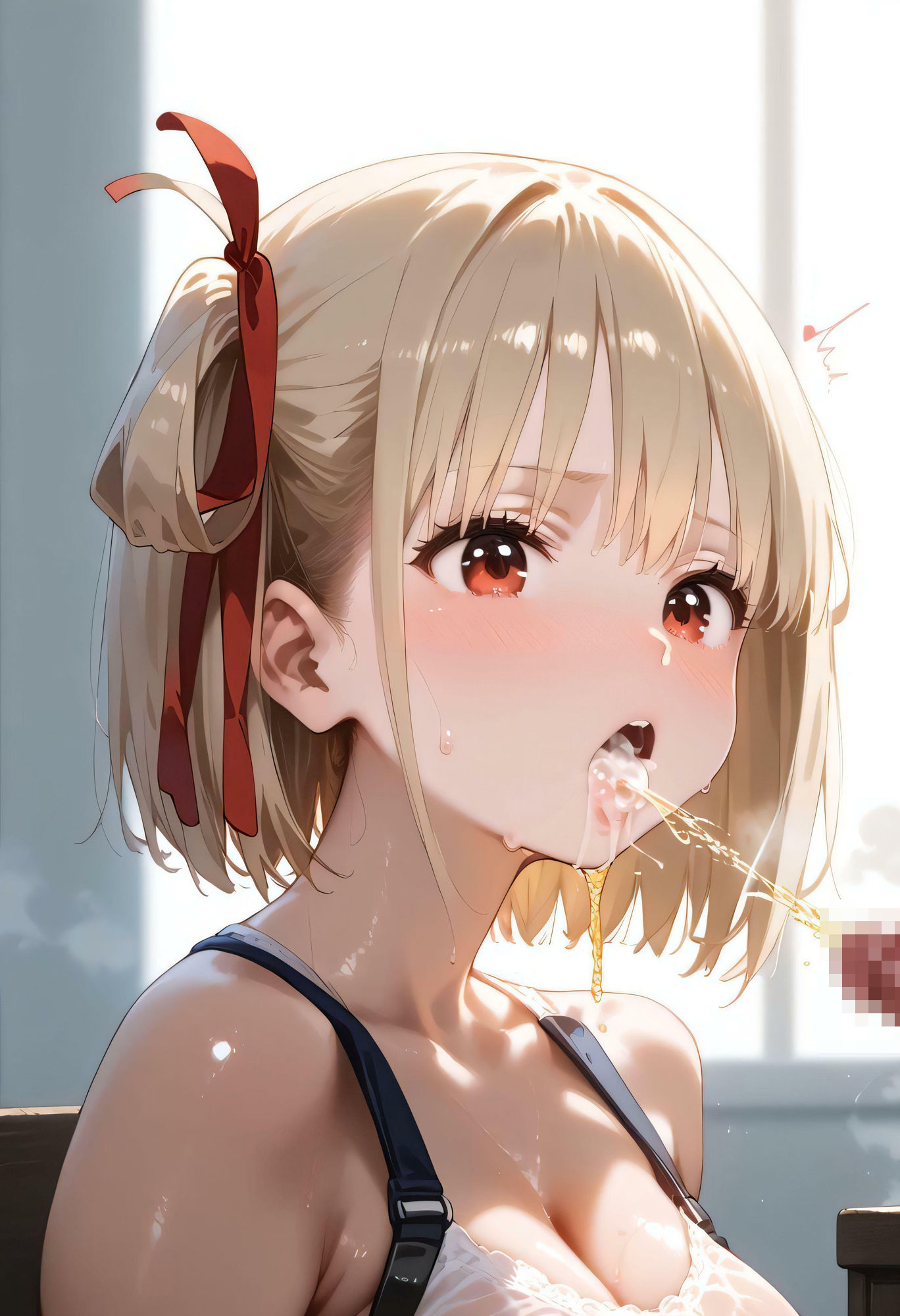 サンプル画像1:食べてほしい(さいくろり) [d_484555]