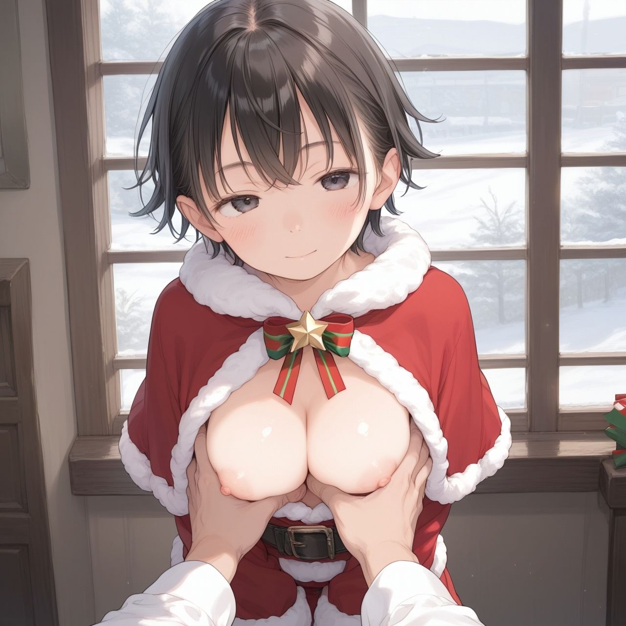 とあるクリスマスパーティーの記録