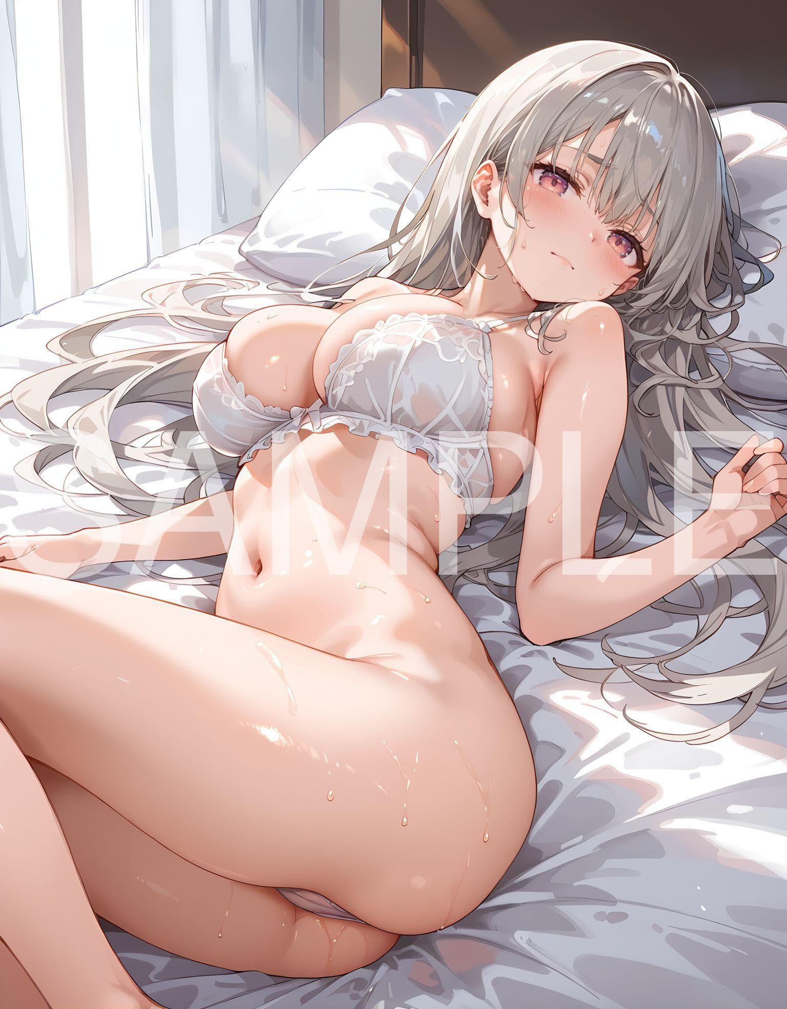 サンプル画像1:僕の可愛い彼女 桃瀬りん(桃瀬) [d_484617]