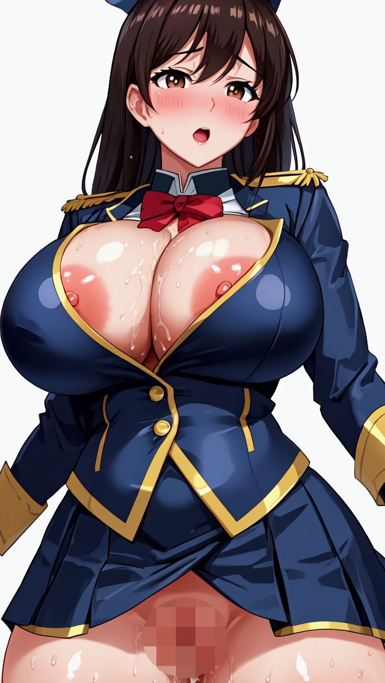 サンプル画像3:音楽隊(AI creation) [d_484748]