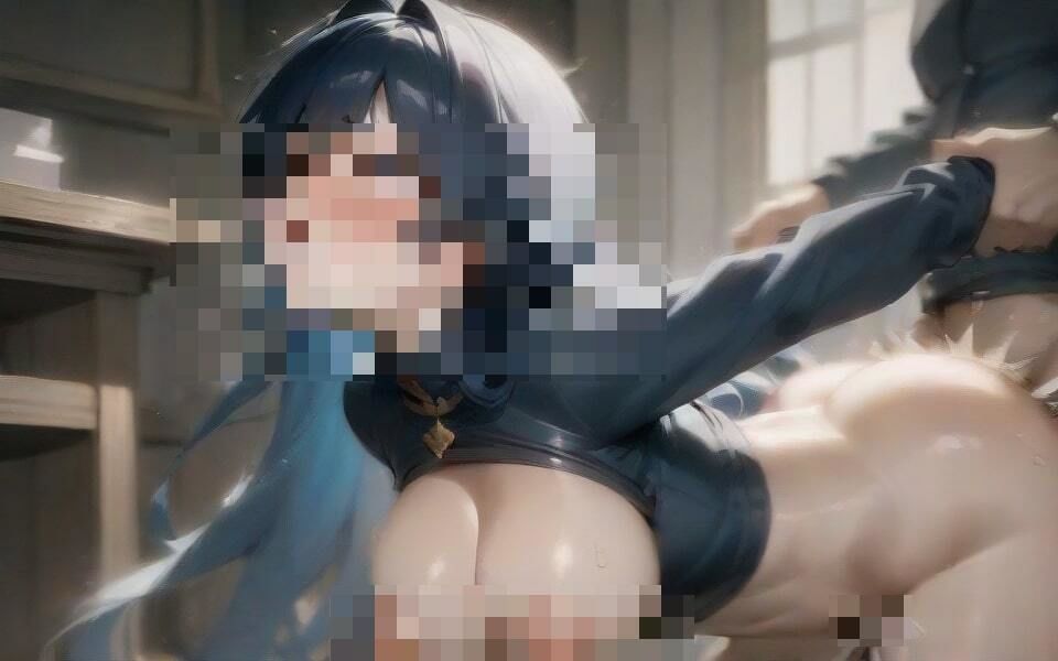 サンプル画像3:人類「性ペット化」計画！！！(ラブクリスタル) [d_484752]