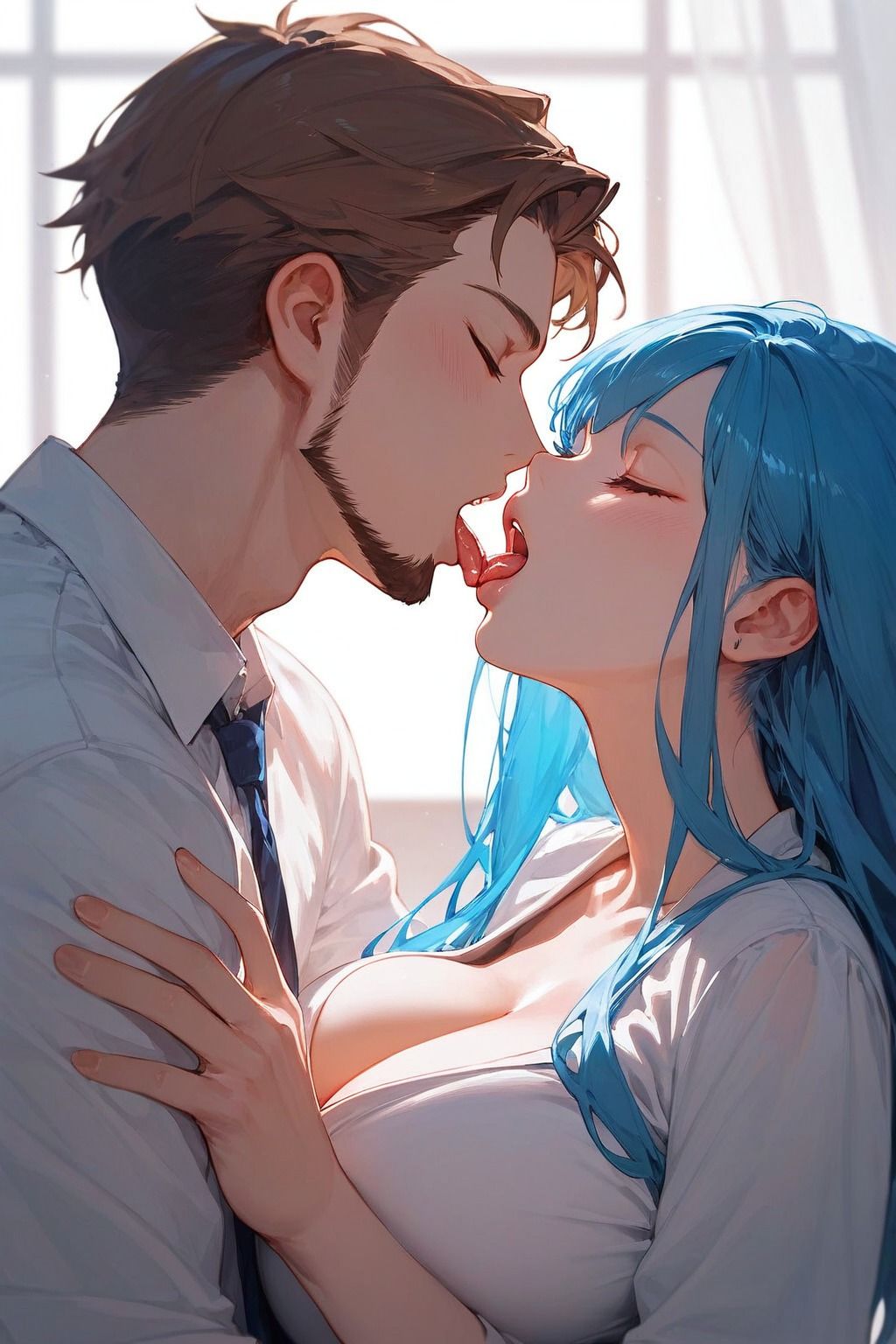 サンプル画像3:バレー部の性処理担当部員ちゃん〜練習終わり〜(きょほう) [d_484803]