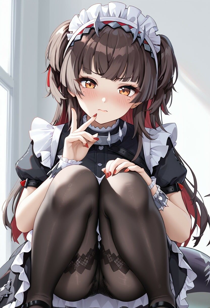 サンプル画像2:エレンコス冬優子とのコスプレエッチ(aki) [d_484918]