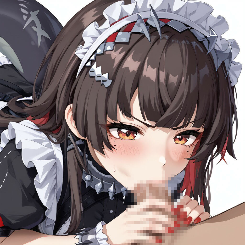 サンプル画像4:エレンコス冬優子とのコスプレエッチ(aki) [d_484918]