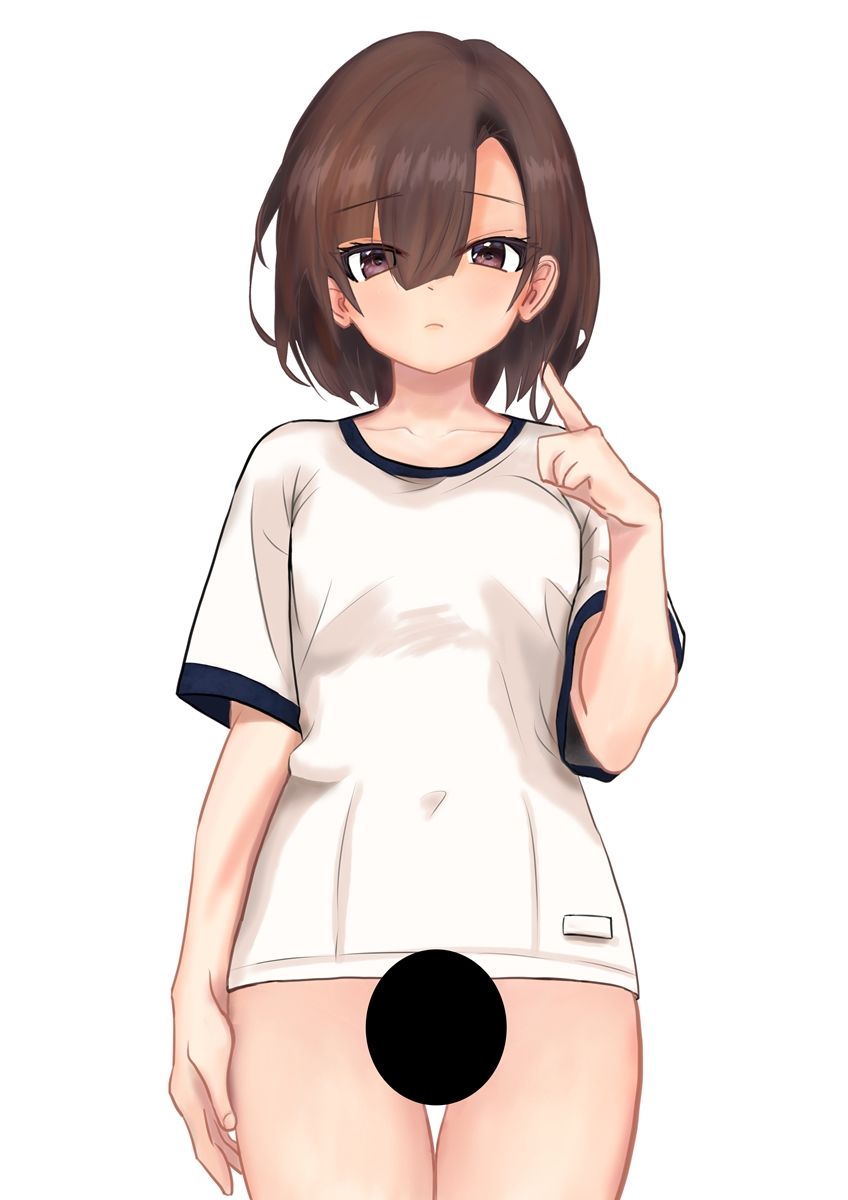 サンプル画像3:女子校生の秘密(セバスのお部屋) [d_484956]