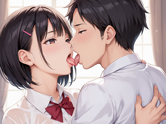 サンプル画像5:催●学園 クラスメイトを孕ませ放題(金の男根) [d_484957]