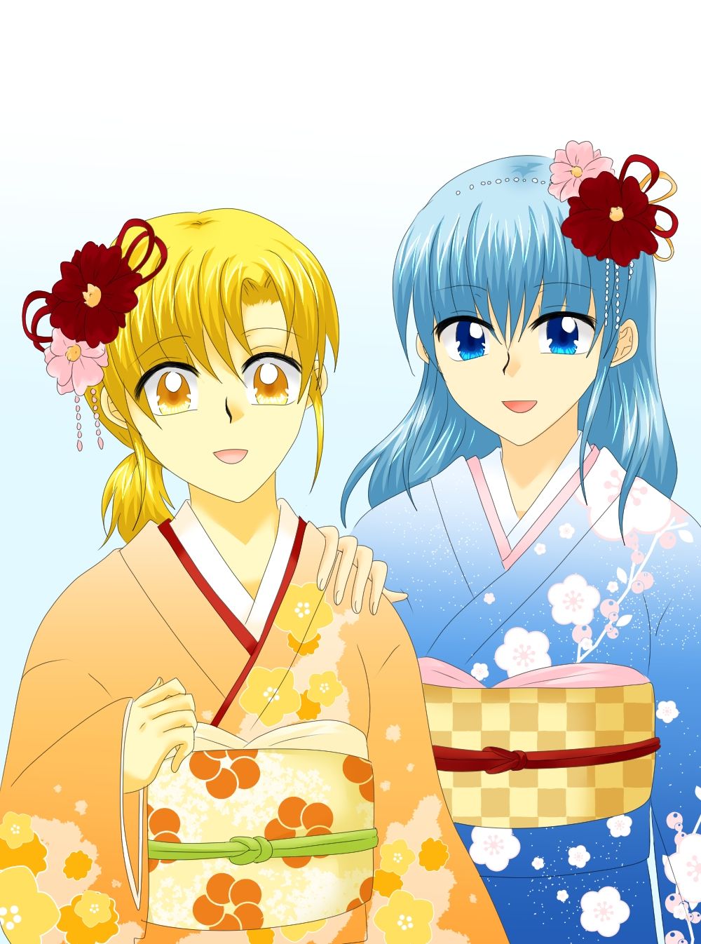 サンプル画像6:変身ヒロイン支援サイトまとめ 1(ご飯大盛り) [d_484963]