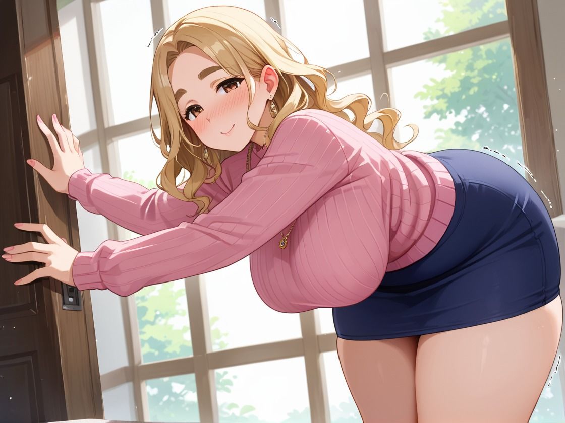 サンプル画像2:むちむち人妻は寝取られる〜色気がむんむんなのは夫以外のちんぽに突かれていたから(かれんの欲望) [d_484987]