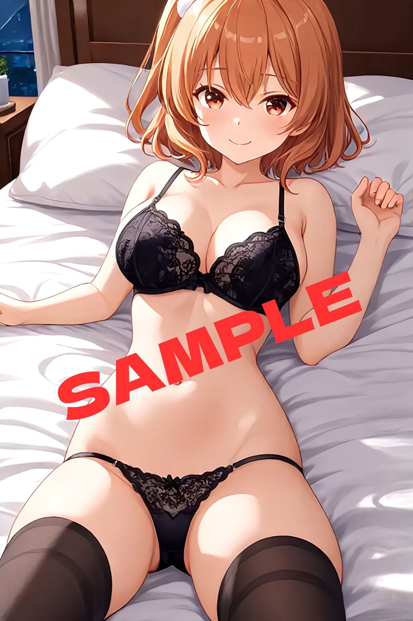 サンプル画像2:12周年？？もう（仮）じゃないよね？？(かわいあい) [d_485007]