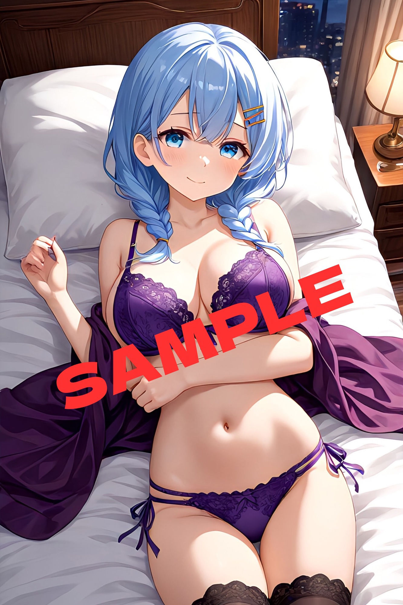 サンプル画像4:12周年？？もう（仮）じゃないよね？？(かわいあい) [d_485007]