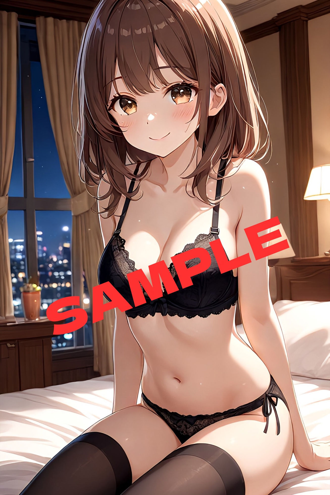 サンプル画像5:12周年？？もう（仮）じゃないよね？？(かわいあい) [d_485007]