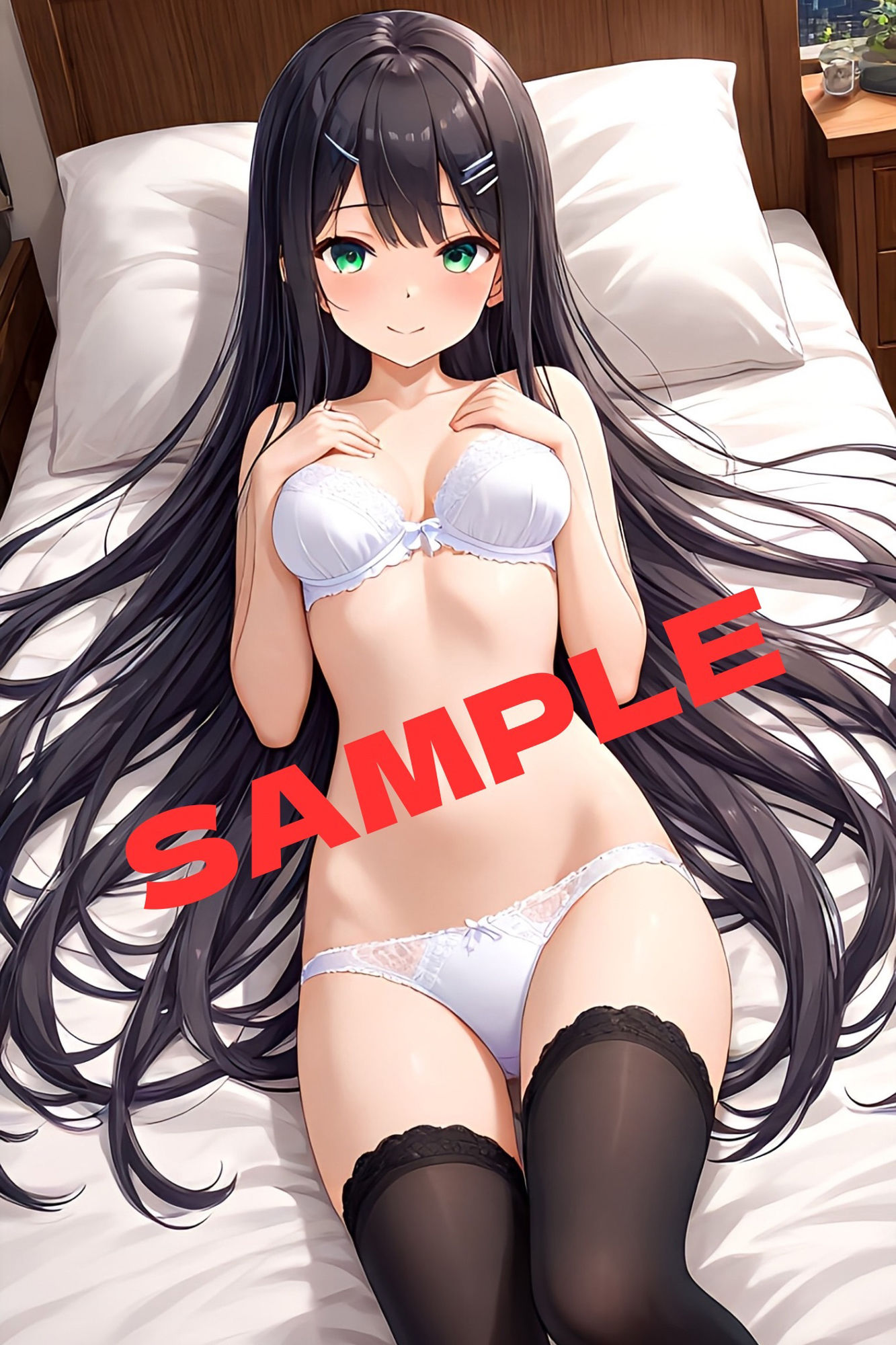 サンプル画像6:12周年？？もう（仮）じゃないよね？？(かわいあい) [d_485007]