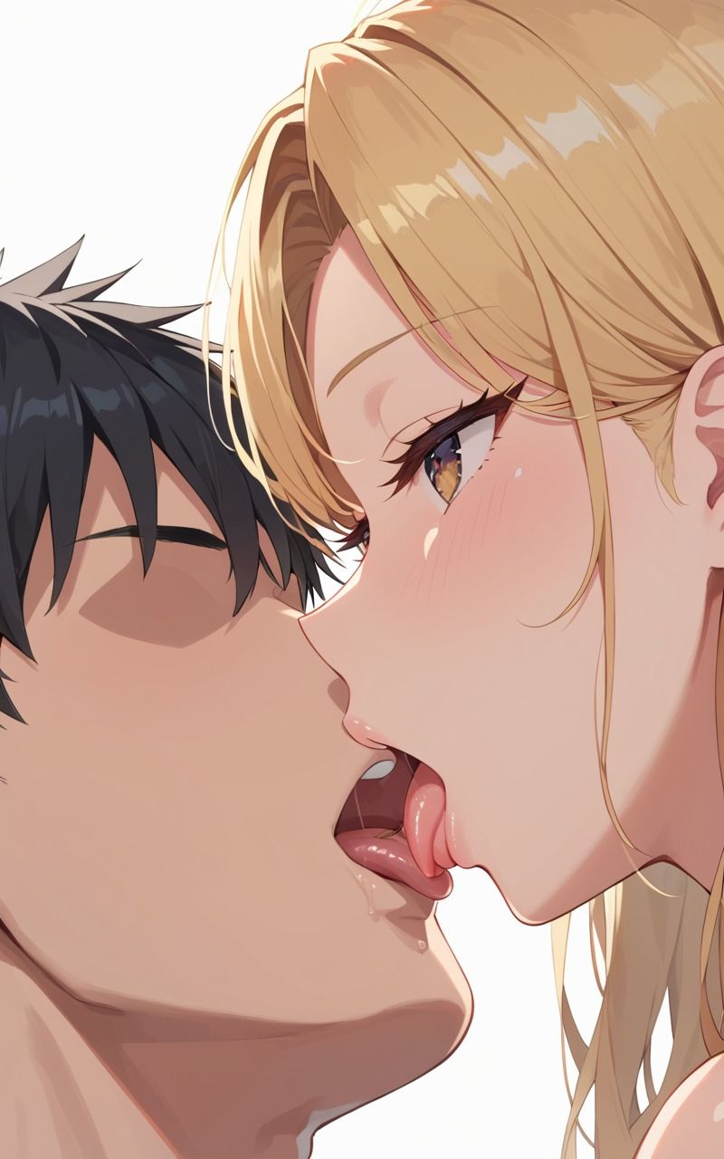 サンプル画像3:異世界ハーレム 〜勇者に仕立て上げられたけどハーレム状態なのでSEXします〜(謎の光) [d_485029]