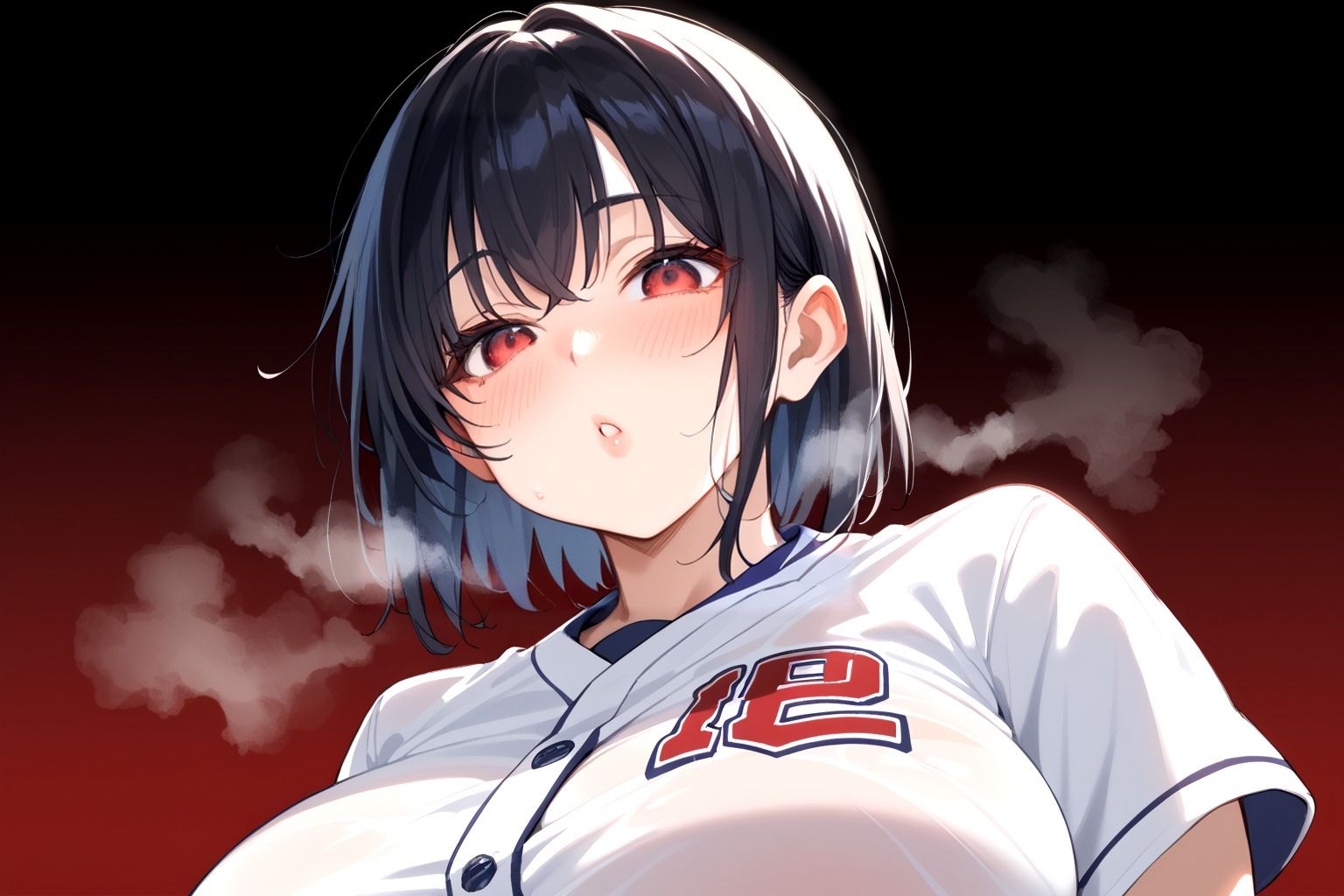 サンプル画像1:隣人の処女姉妹に催●かけて服従してもらう話(あめふらし) [d_485134]