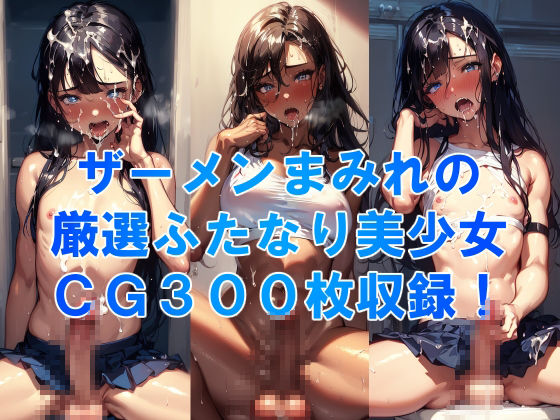サンプル画像1:いっしょにコスろ？(コスットコ) [d_485324]