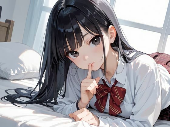 サンプル画像4:爆乳彼女の妹をNTR〜姉×妹 二人とも孕ませた〜(妄想のお時間) [d_485362]