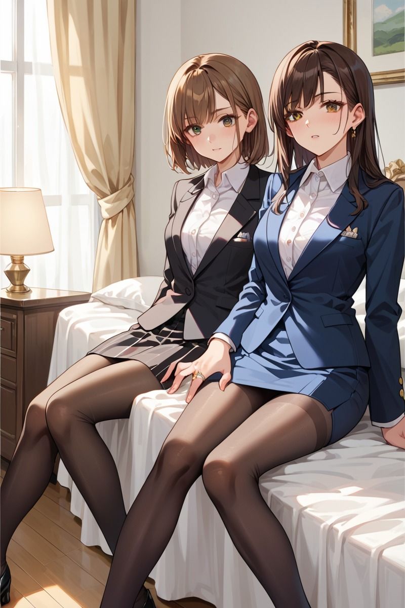 サンプル画像2:妹みたいな巨乳の後輩と中出し乱交パーティー(ココナッツ) [d_485489]