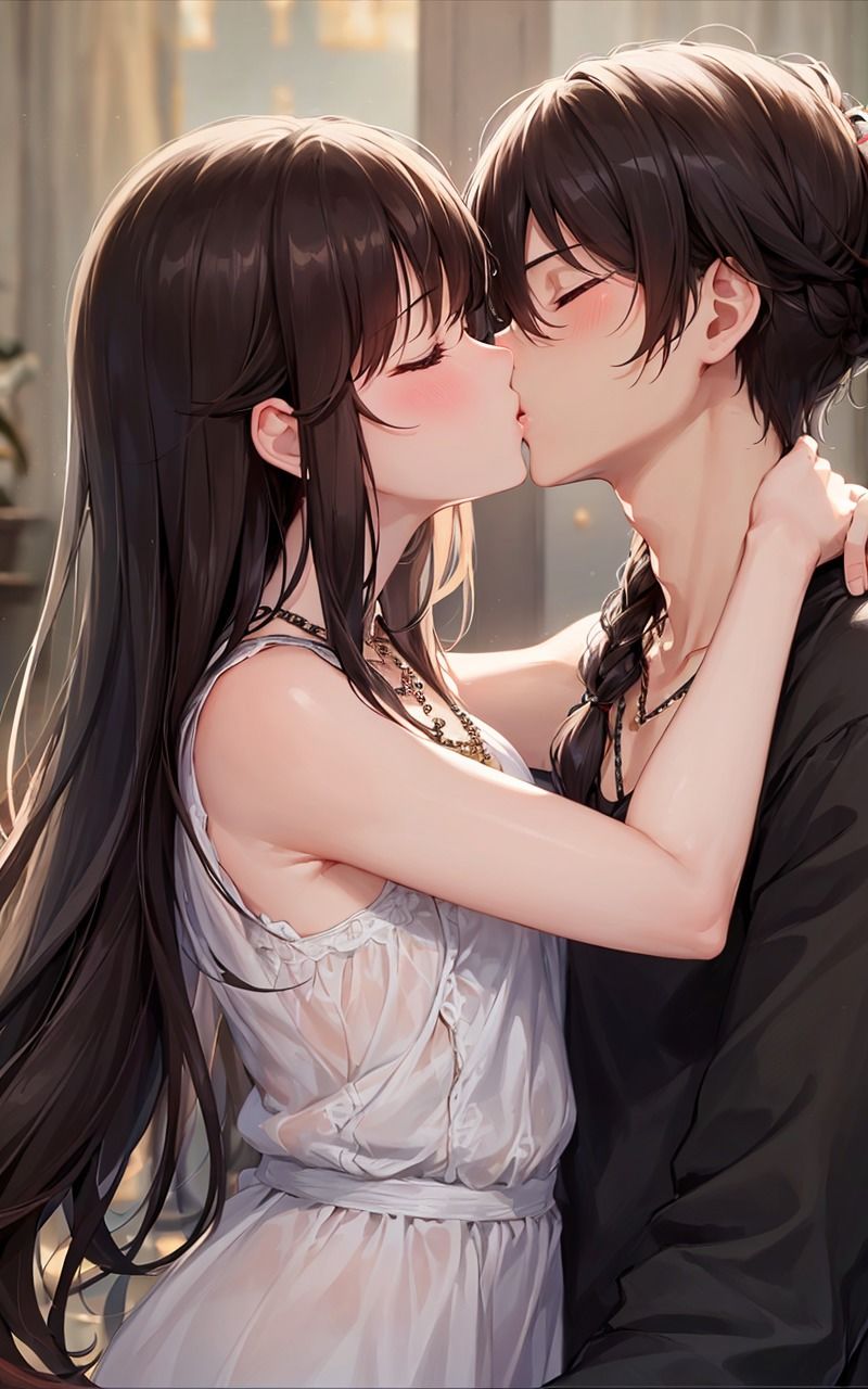 サンプル画像3:ちっちゃい胸は感度が高いんです？(ぷるふわ) [d_485539]