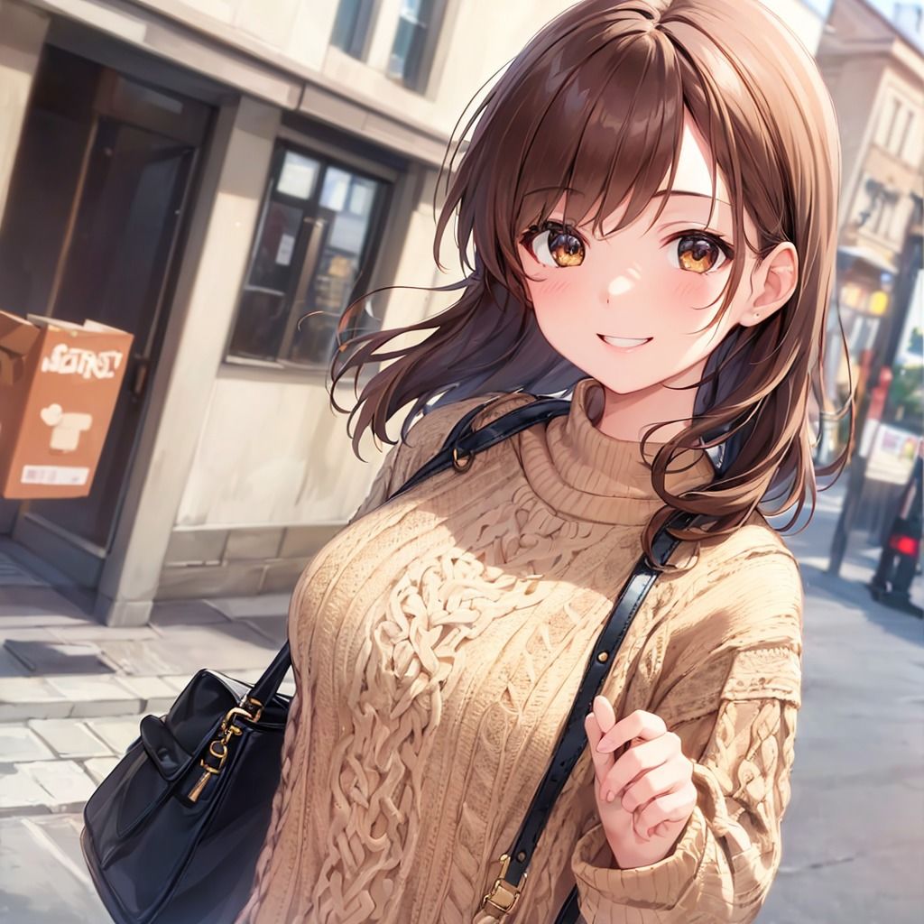 サンプル画像1:毎日エッチしないと満足できない(ぷるふわ) [d_485551]