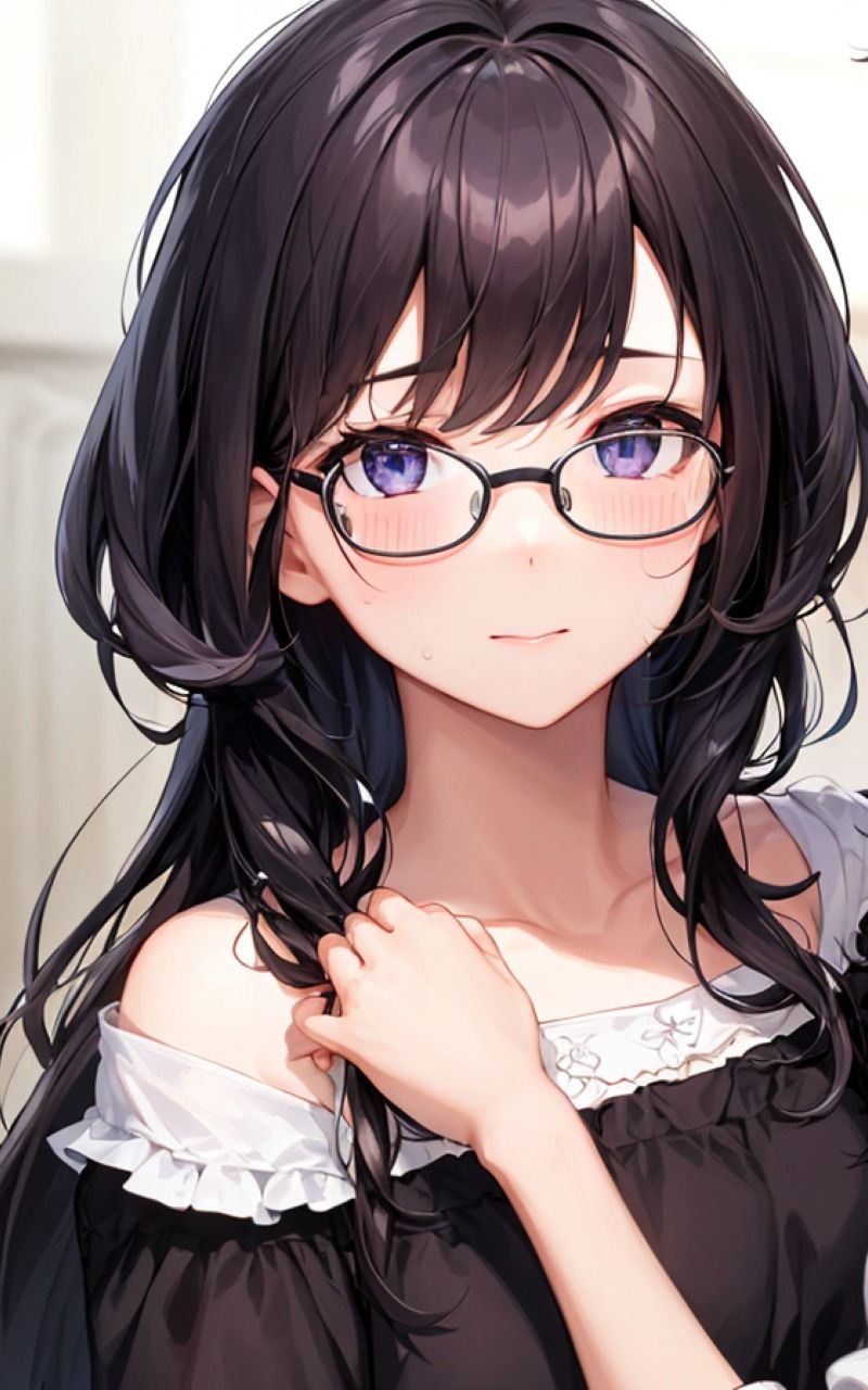 サンプル画像3:初めてのデートでイイコトしちゃった(ぷるふわ) [d_485567]