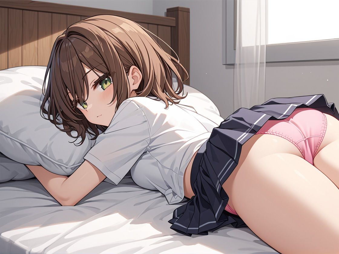 サンプル画像3:女子大生家庭教師の誘惑レッスン(TAKUNOSUKE) [d_485661]