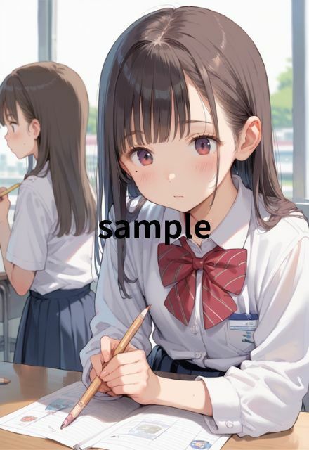 サンプル画像6:友達の彼女をNTRしちゃいました(艶夢) [d_485675]