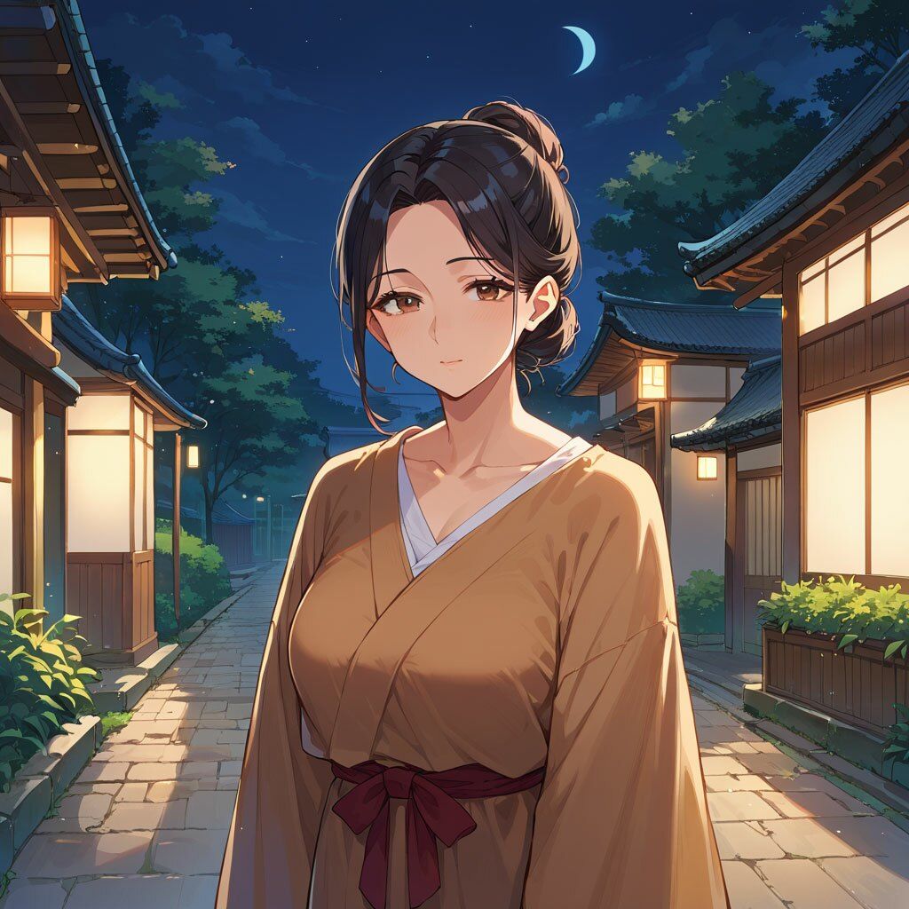 サンプル画像1:智子写真館(写真館) [d_485680]