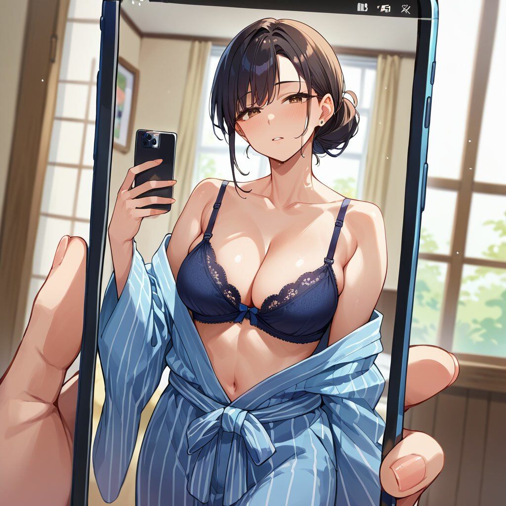 サンプル画像2:智子写真館(写真館) [d_485680]