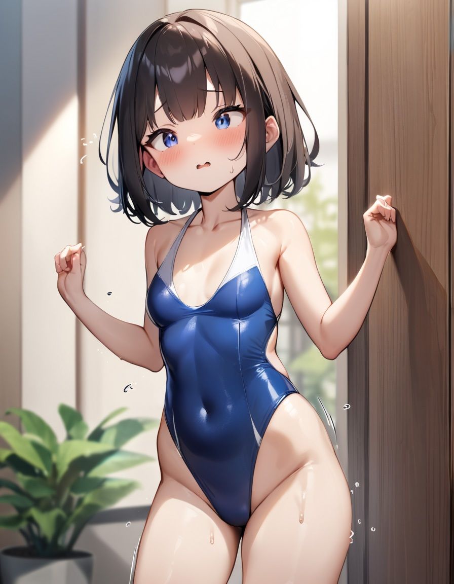 サンプル画像3:彼女と一緒におうちで〇いこう(ジーイーフォース) [d_485690]