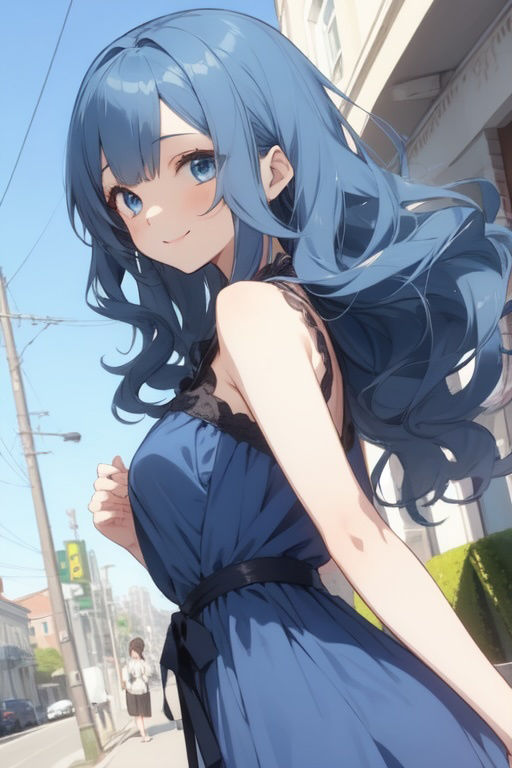 サンプル画像4:虹かけ誌  プリキュア  イラスト集12 来海えりか  また、私の時代が、来ちゃったなあ(九情承太郎商店) [d_485845]