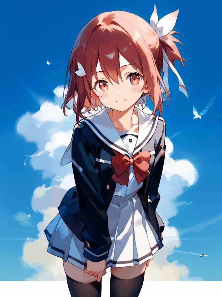 サンプル画像1:結◯友奈とエッチ(Youto-mini) [d_485866]