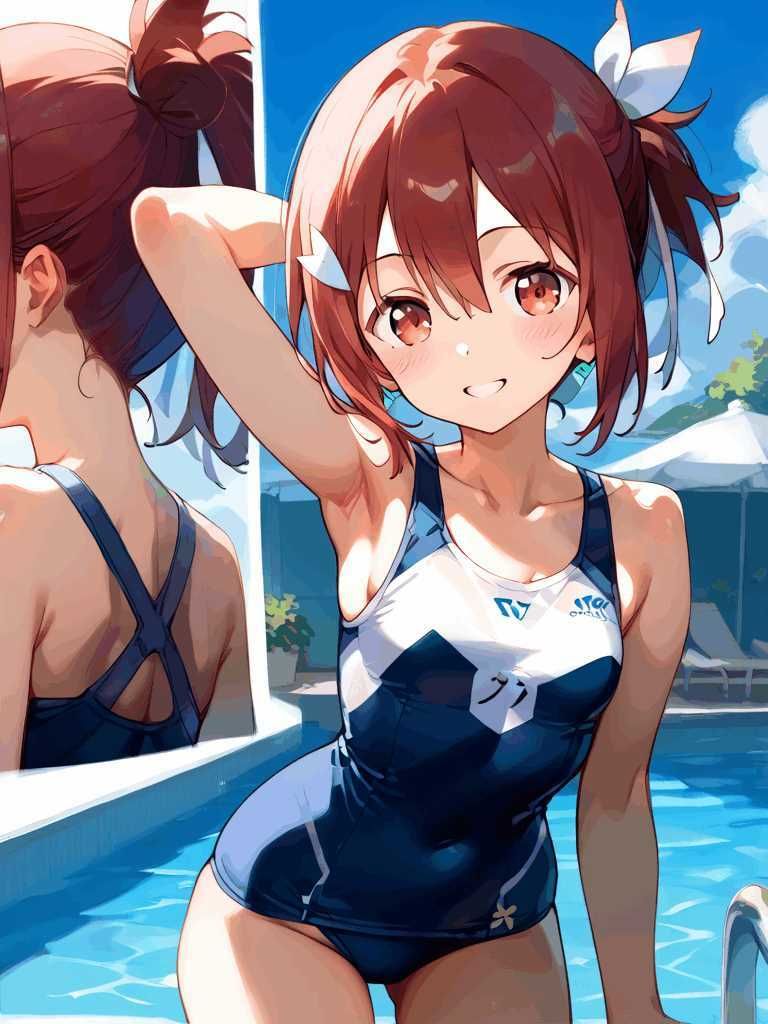 サンプル画像6:結◯友奈とエッチ(Youto-mini) [d_485866]