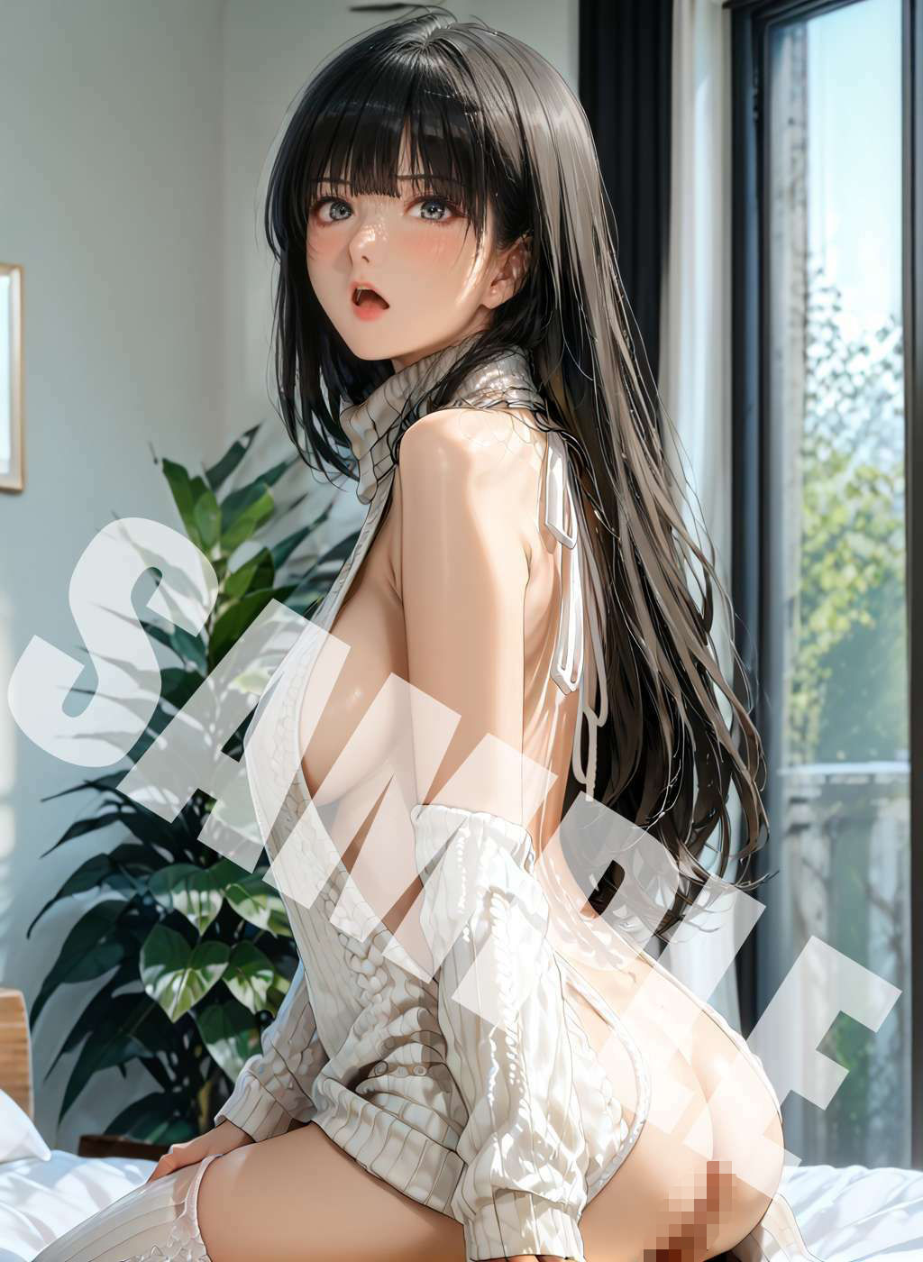 サンプル画像4:絢○詞まとめコレクション(ACO) [d_485927]