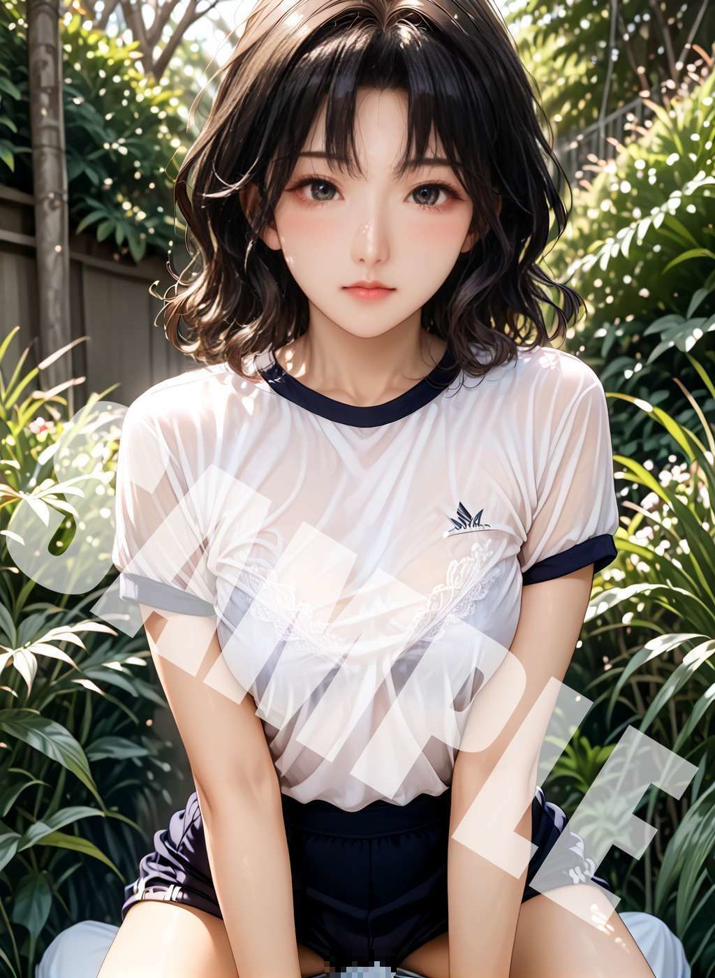 サンプル画像2:棚○薫まとめコレクション(ACO) [d_485983]