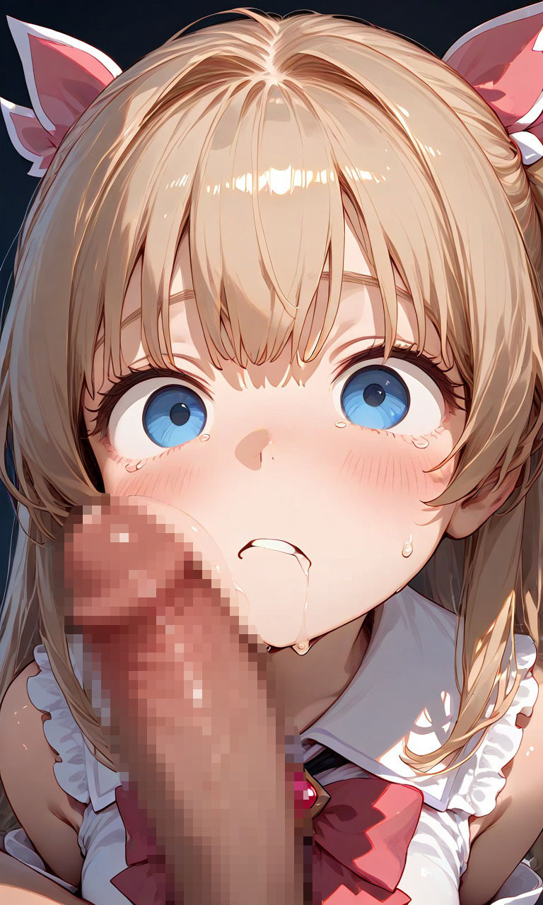 サンプル画像3:闘う女たち(佐太郎AI工房) [d_486031]