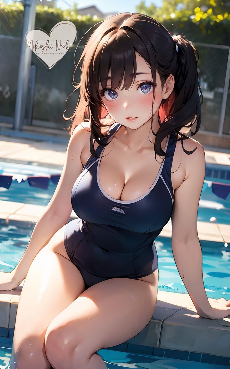 サンプル画像3:SUKUMIZU MASSIVE2(MIHOSHI AI girls factory) [d_486117]