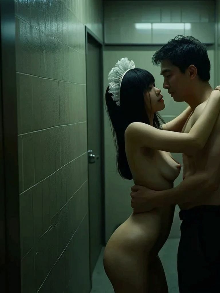 サンプル画像4:射精促進画像100P4(もう限界) [d_486165]