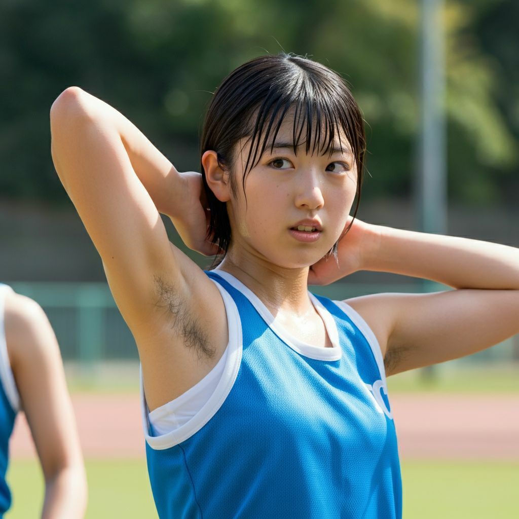 サンプル画像6:射精促進画像100P4(もう限界) [d_486165]