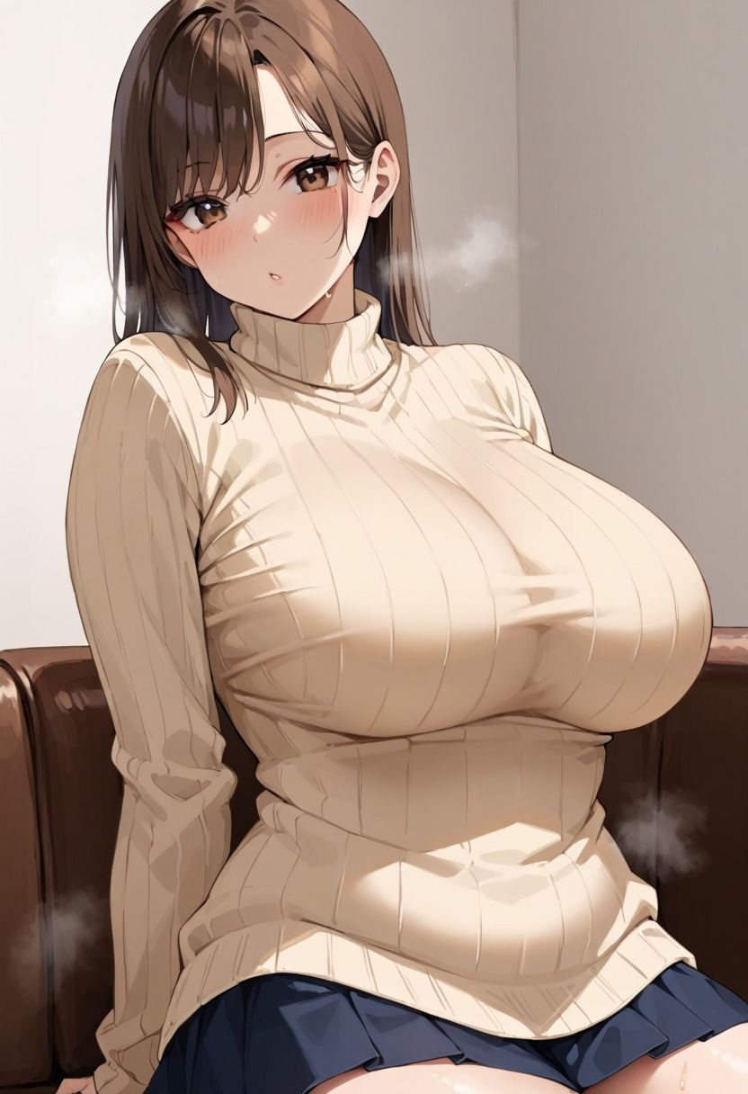 サンプル画像4:ネトラレ巨乳若妻極太他人黒チ●ポに抗えず夫に内緒でズボズボ生ハメ妊娠セックスしてしまう…(すたじおあいりす) [d_486222]