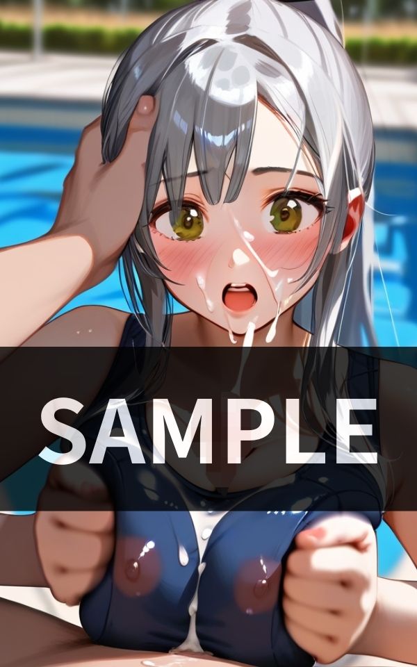 サンプル画像4:ヤバっ！ 気持ち良過ぎて 顔射になった。(快楽の部屋) [d_486259]