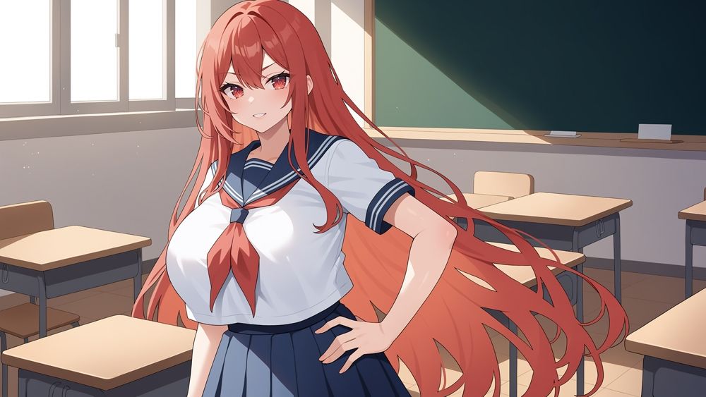 サンプル画像2:競泳水着の下で疼く欲望 〜コーチの歪んだ指導〜(ニート印刷所) [d_486305]