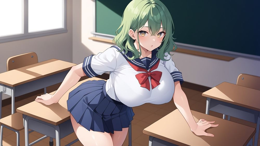 サンプル画像3:競泳水着の下で疼く欲望 〜コーチの歪んだ指導〜(ニート印刷所) [d_486305]