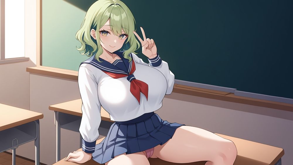 サンプル画像5:競泳水着の下で疼く欲望 〜コーチの歪んだ指導〜(ニート印刷所) [d_486305]