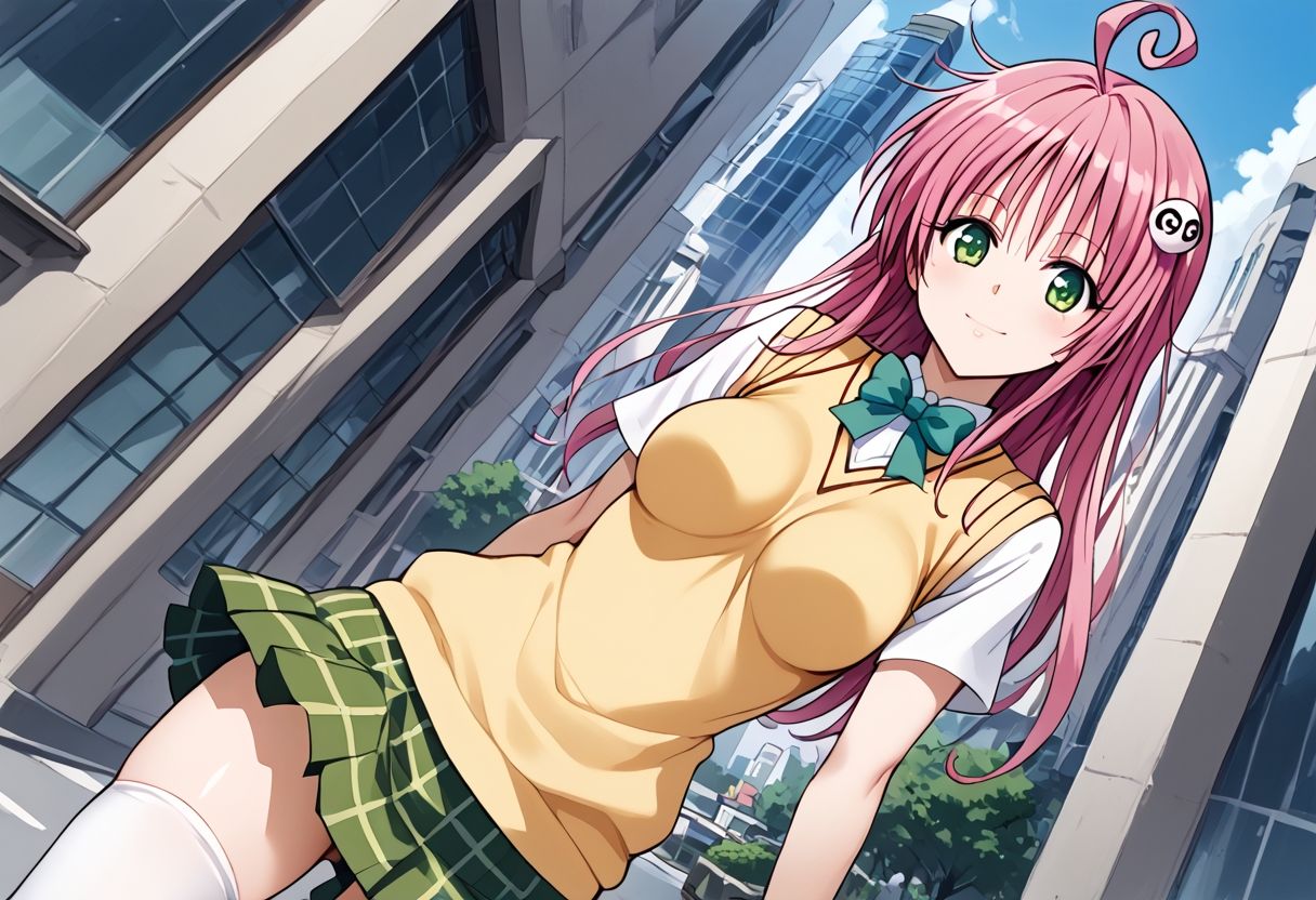 サンプル画像1:催●NTR調教 ララ・サタリン・デビルー〇(にゃんこ工房) [d_486423]