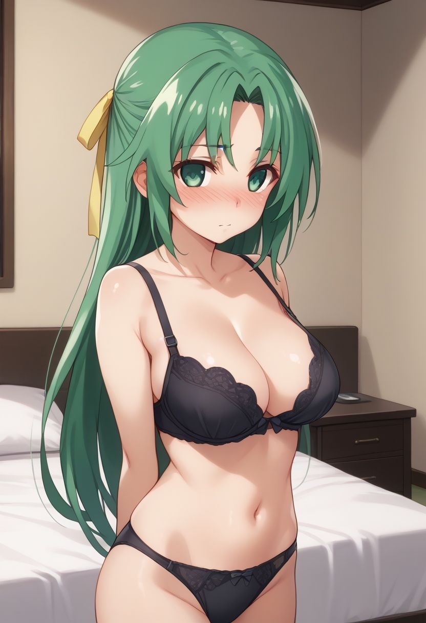 サンプル画像2:ひぐ◯しのなく頃に 園◯詩音 エロCG集(OhMeDo) [d_486463]