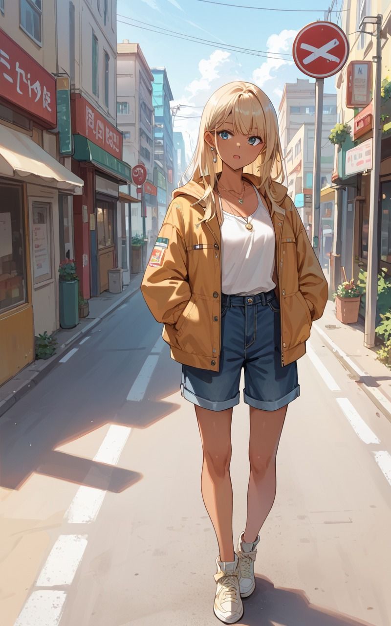 サンプル画像1:でか尻黒ギャルの杭打ち騎乗位で何度も中出し(ココナッツ) [d_486594]