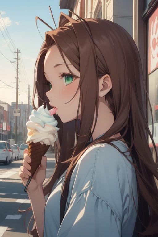 サンプル画像2:虹かけ誌  愛天使伝説ウェディングピーチ  谷間ゆり(九情承太郎商店) [d_486612]