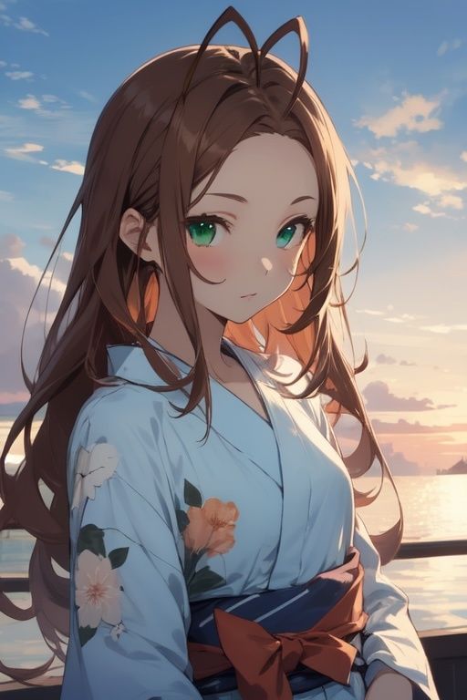 サンプル画像4:虹かけ誌  愛天使伝説ウェディングピーチ  谷間ゆり(九情承太郎商店) [d_486612]